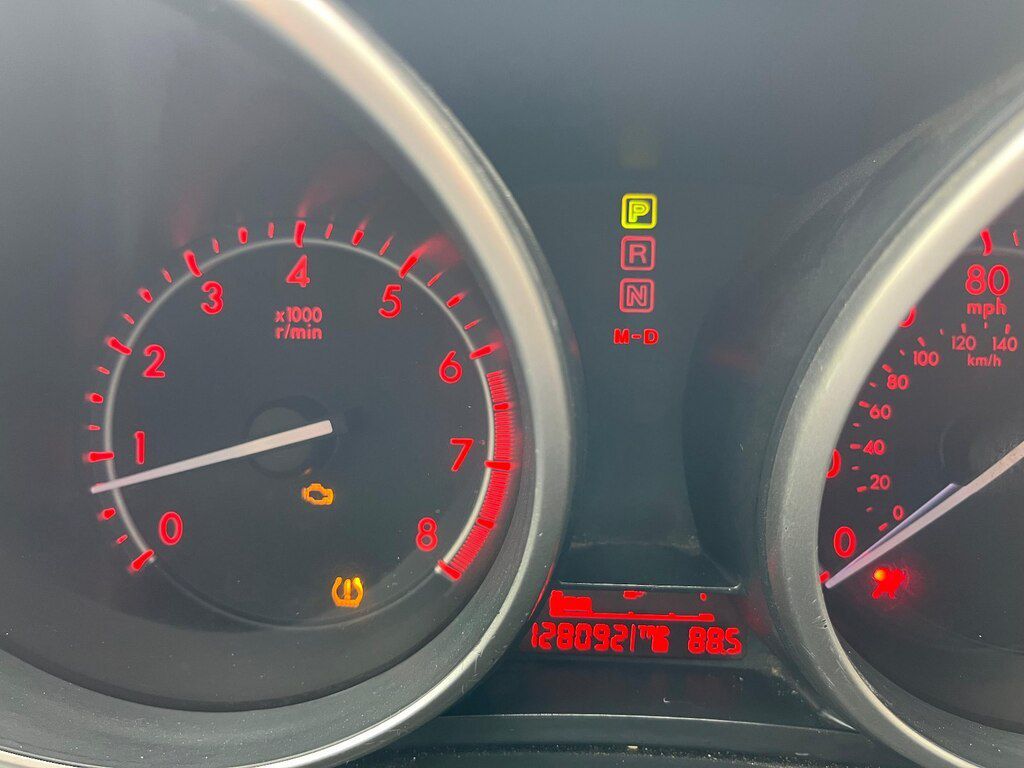 Mazda 3, 2.5 L, 2009 il, 128 000 km — Avtomobillər, Bakı (7)