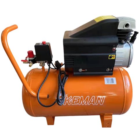 Kompressor Keman KM24L — Bakı