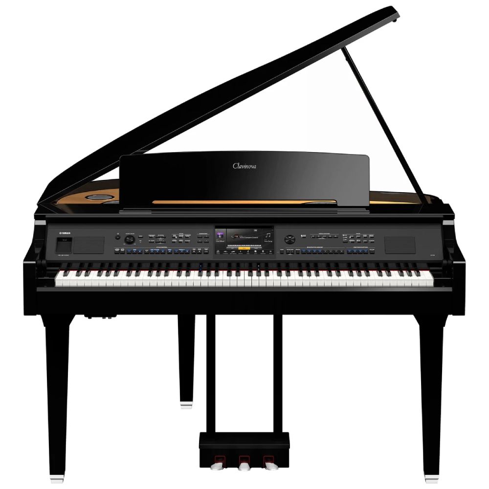 Rəqəmsal piano Yamaha CVP-909GP — Musiqiə alətləri, Bakı (2)
