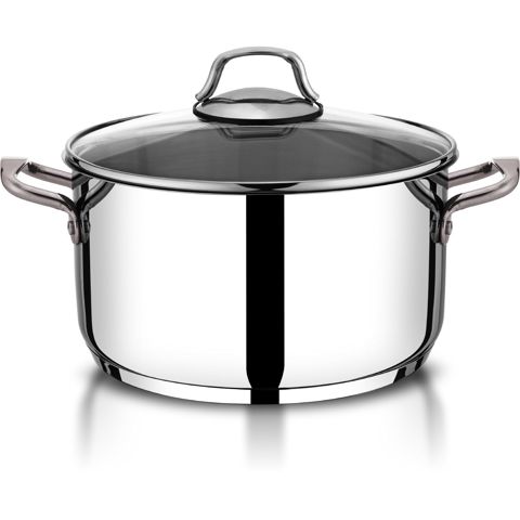 Qazan Burner Bermuda 26x16 sm (8680465136982) — Bakı