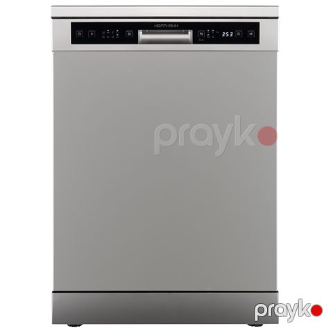 Qabyuyan Hoffmann DW-912X — Bakı