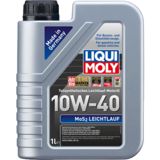Mühərrik yağı Liqui Moly MoS2 Leichtlauf Super Motoroil 10W-40 (1930/2626) — Mühərrik yağları