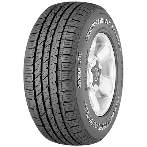 Avtomobil təkəri Continental CrossContact LX Sport 110W XL 275/45R21 (3543340000) — Bakı