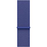 Kəmər Apple Ultramarine Sport Loop / MXL73ZM/A — Ремешки и аксессуары
