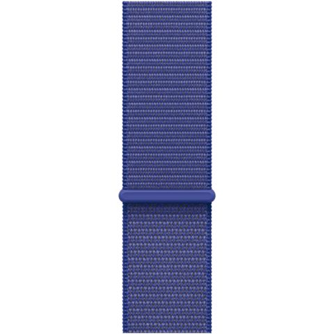 Kəmər Apple Ultramarine Sport Loop / MXL73ZM/A — Смарт часы и браслеты
