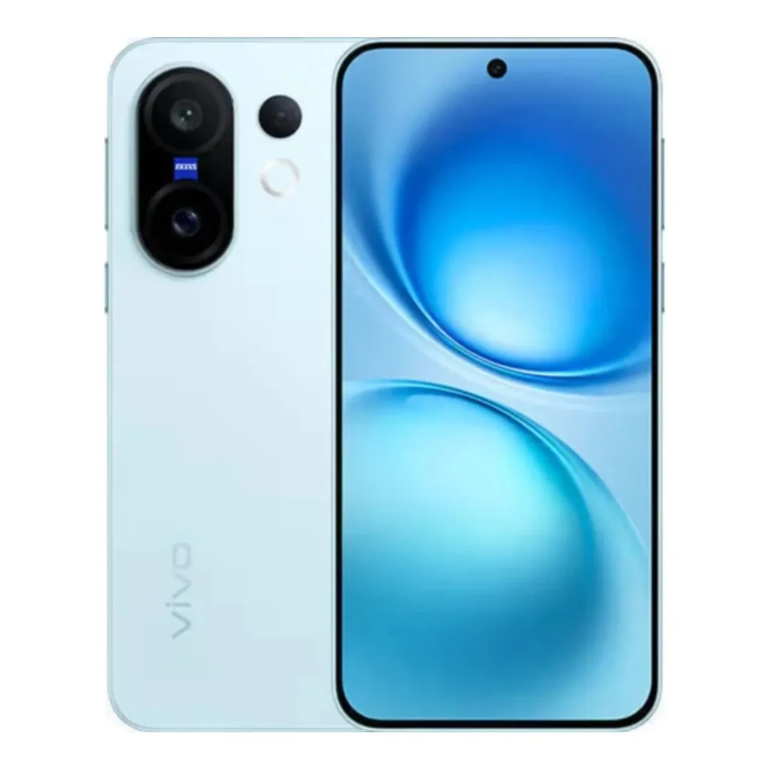 Smartfon Vivo X200 FE 12GB/512GB Blue — Bakı