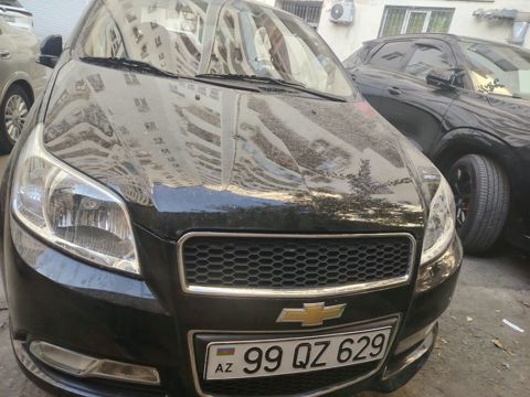 Chevrolet Nexia, 2022 il — Bakı