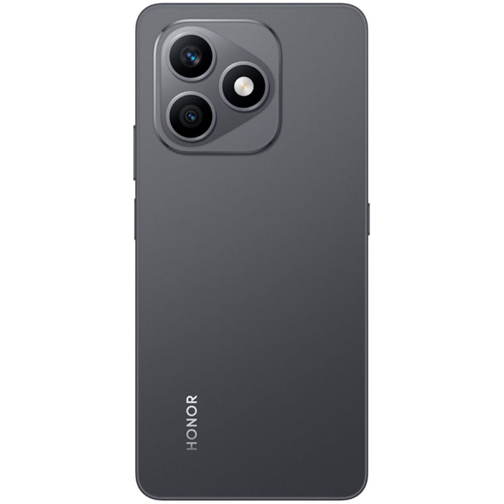 Honor X8d 8/128 GB Velvet Black — Smartfonlar, Bakı (2)