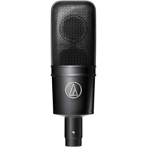 Mikrofon Audio-Technica AT4040 — Bakı