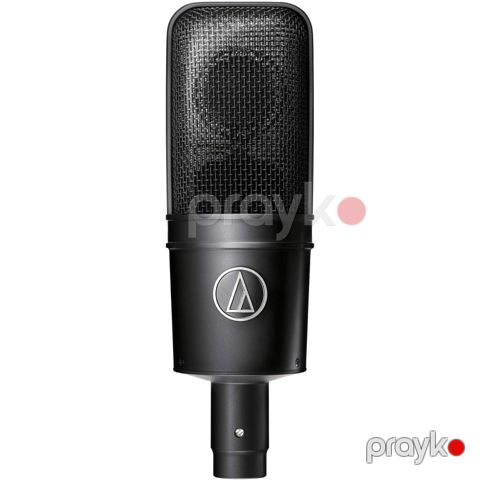 Mikrofon Audio-Technica AT4040