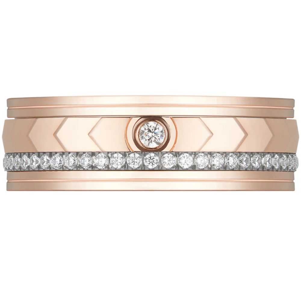 Smart üzük Vertu AI Floating Light N8 RIG-2D-FG8-HW Gold — Saatlar, Bakı (2)