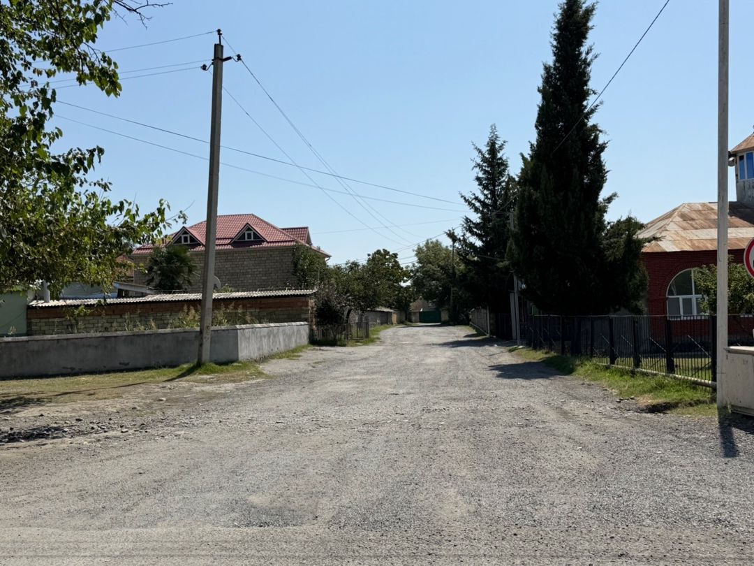 Həyət evi, Zaqatala r — Ev, villa, Zaqatala (7)