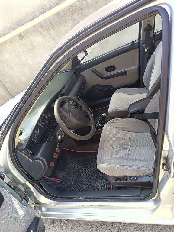 Iran Khodro Samand, 1.8 L, 2008 il, 319 000 km — Avtomobillər, Bakı (9)