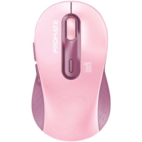 Mouse Promate Ken Pink — Bakı