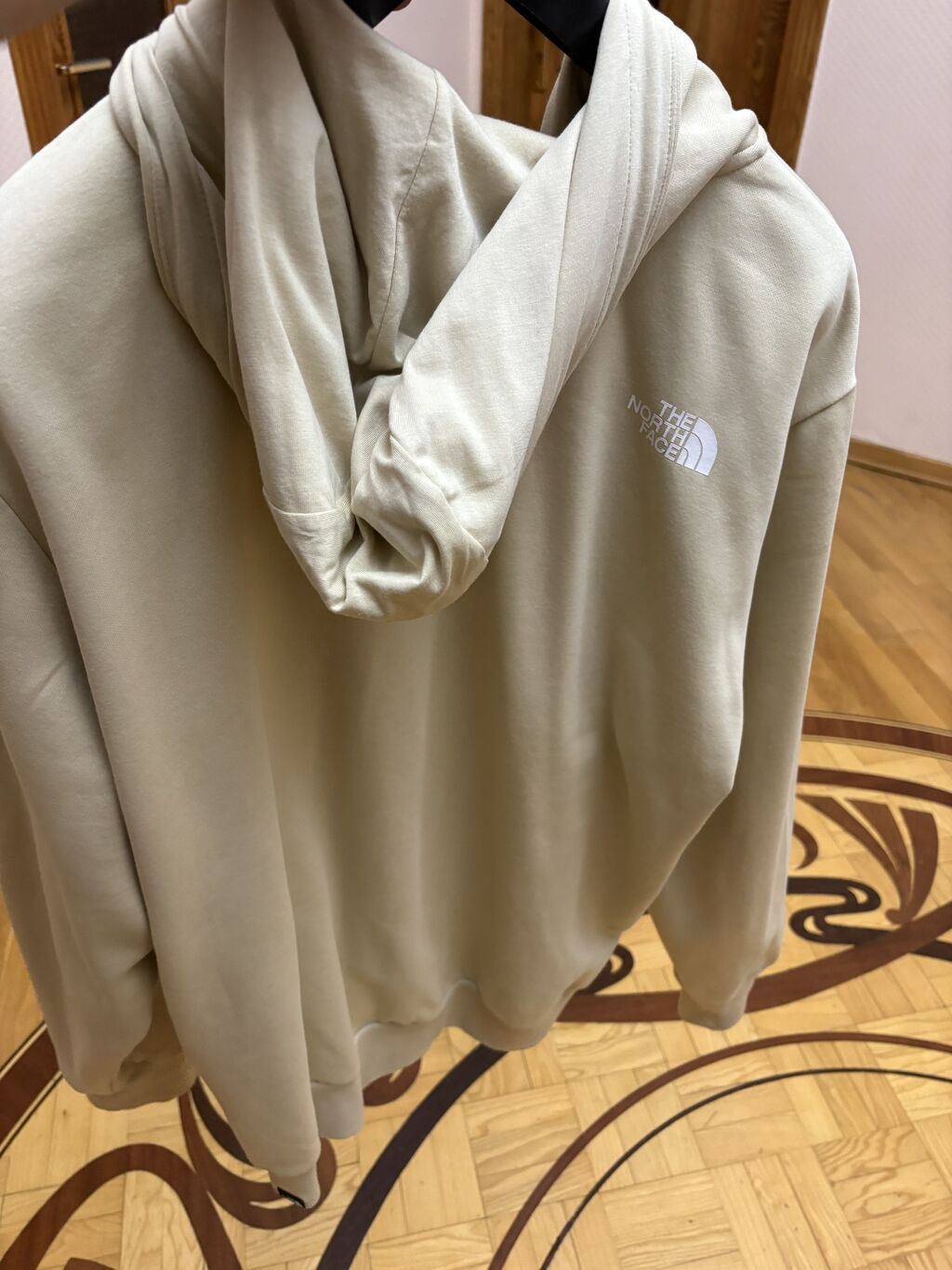Svitşot, The North Face, XL, rəng - Bej — Şəxsi əşyalar, Bakı (2)