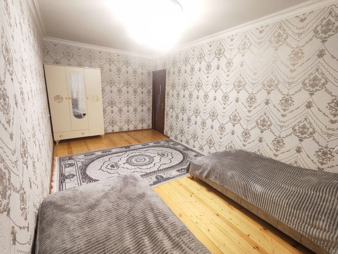 4-otaqlı mənzil kirayə verilir, Gəncə ş., 100 m² — Mənzil, Gəncə (2)
