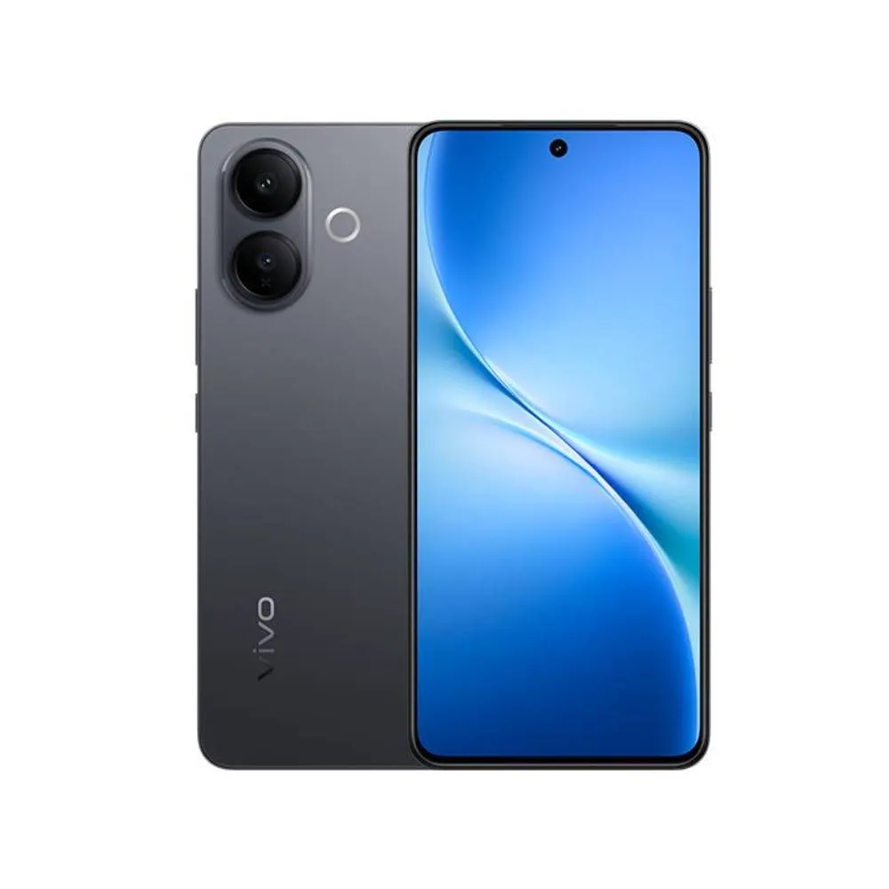 Smartfon Vivo V60 Lite 5G 12GB/256GB Phantom Black — Bakı