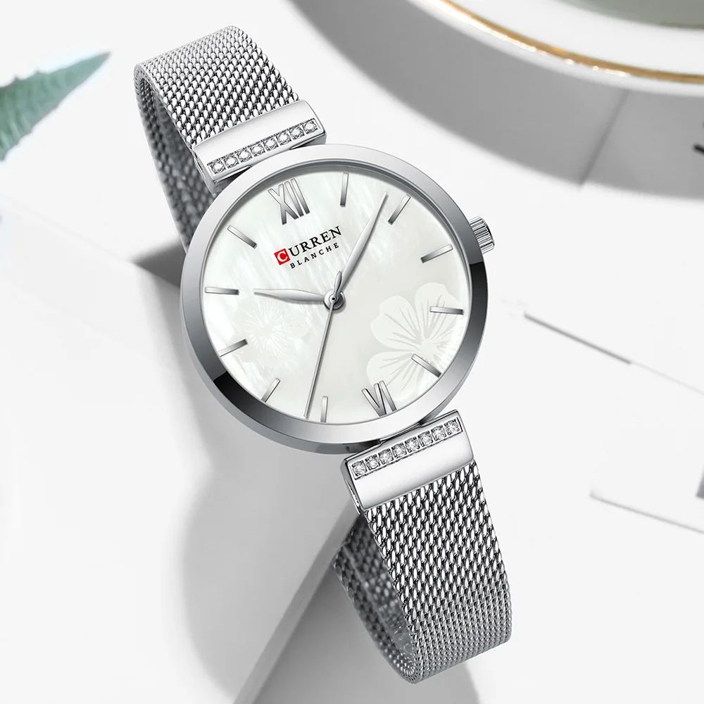 Saat curren 9067-1 — Saatlar, Bakı (2)