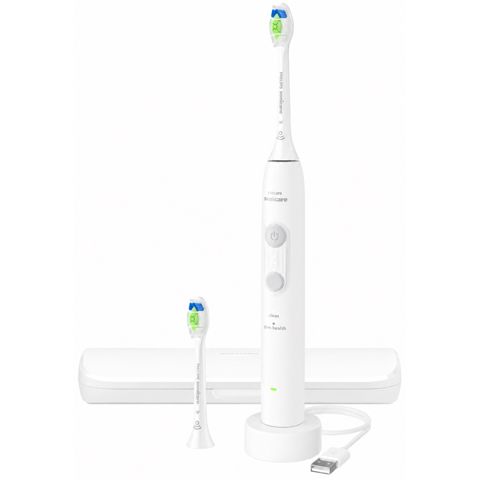 Elektrikli diş fırçası Philips HX4044/41 — Bakı