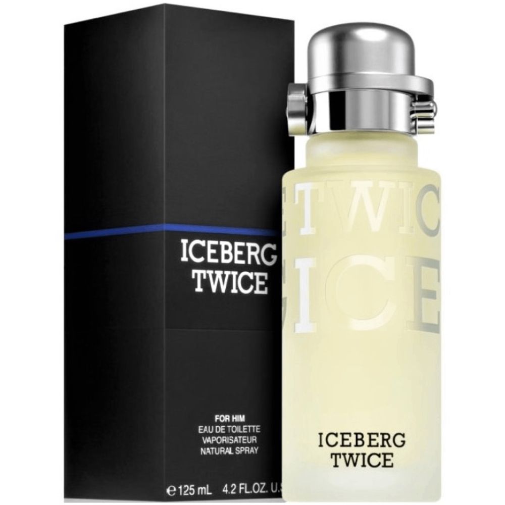 Kişi parfümü Iceberg Twice EDT 125 ml 40297043 — Ətir, Bakı