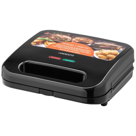 Sendviç düzəldən Ardesto SM-H500B — Bakı