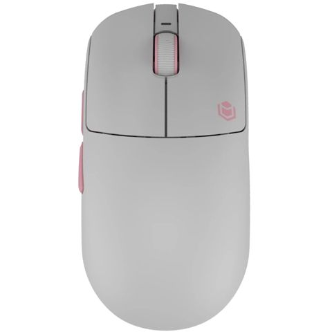 Gaming mouse IO Wireless By Red Square Aurora Rose Gold IO156 Pink — Bakı