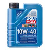 Mühərrik yağı Liqui Moly Super Leichtlauf 10W-40 (1300/1928) — Mühərrik yağları
