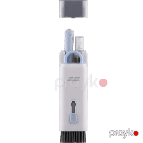 2E Cleaning Kit 2E-SK7IN1 White&Blue — Bakı
