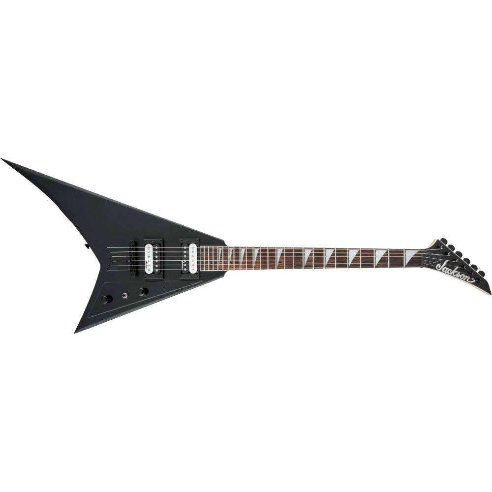 Elektro gitara Jackson JS32T Amarath Fing Satin Black — Musiqiə alətləri, Bakı (2)