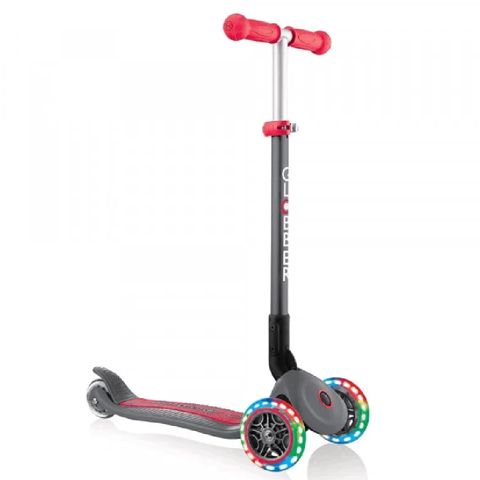 Skuter Globber Primo Light / 4895224404323 — Bakı