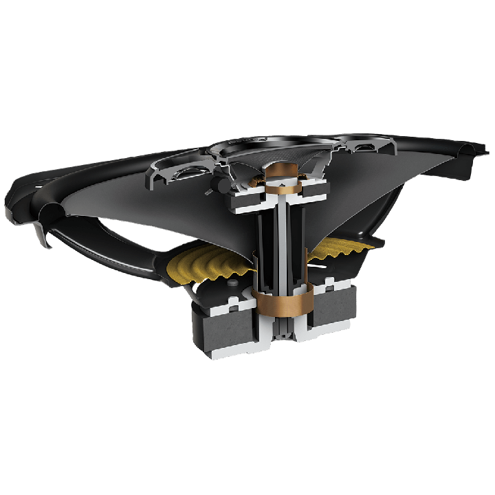 Pioneer TS-A6967S — Mallar, Bakı (2)