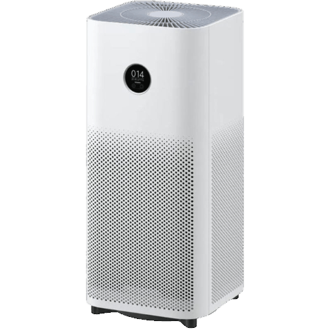 Xiaomi Smart Air Purifier 4 Lite BHR5274GL White