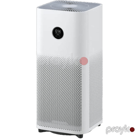 Xiaomi Smart Air Purifier 4 Lite BHR5274GL White