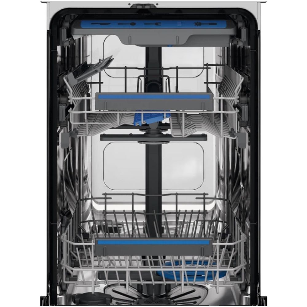 Qabyuyan Electrolux KEMC3211L — Mətbəx texnikası, Bakı (2)