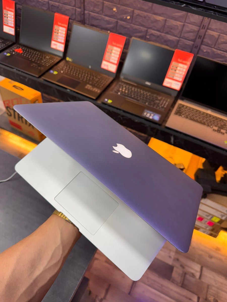 Apple Macbook Air 13 — Elektronika, Bakı (3)