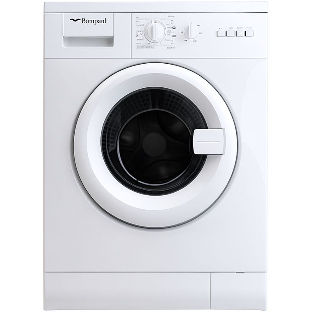 Paltaryuyan Bompani BO02834/E — Paltaryuyan maşınlar, Bakı