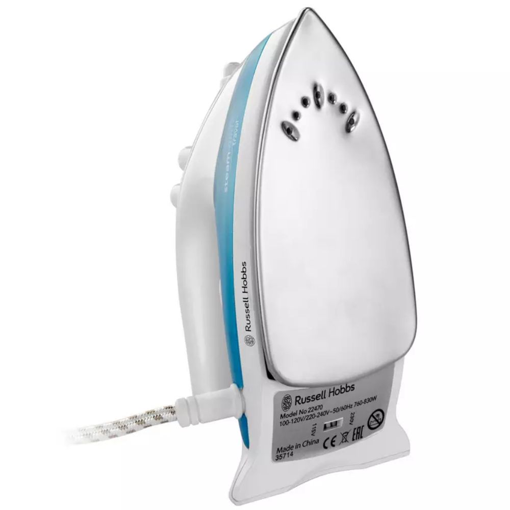 Ütü Russell Hobbs Travel 22470-56/RH — Ütü, Bakı (3)