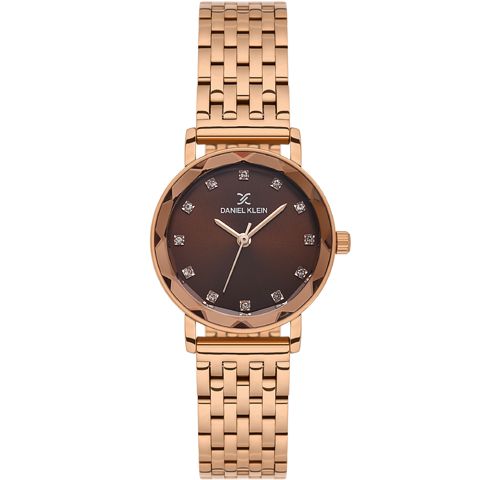Saat Daniel Klein DK614318-6 — Bakı
