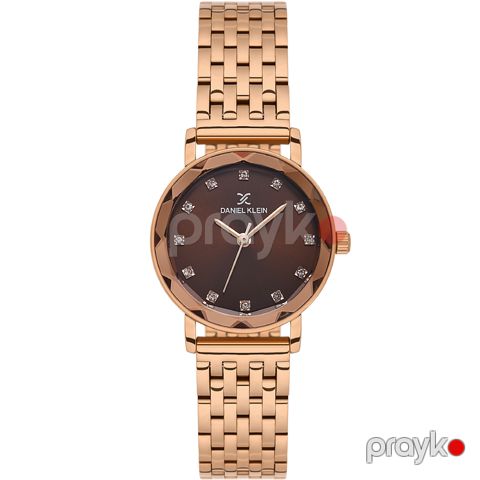 Saat Daniel Klein DK614318-6 — Bakı