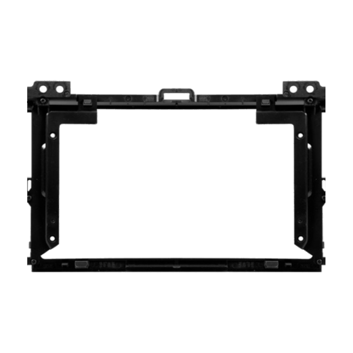 Avtomobil üçün monitor Android King Cool T18 2/32GB DSP & Carplay For Toyota Prado 2008 — Avtomobil televizorları və monitorları, Bakı (2)