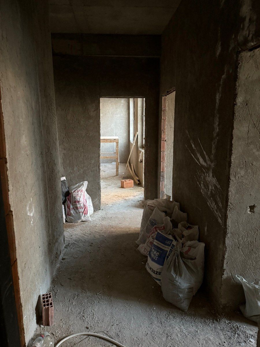 2-otaqlı yeni tikili, Xırdalan ş., 74 m² — Mənzil, Xırdalan (4)