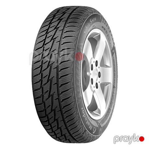 Avtomobil təkəri Matador MP92 Sibir Snow 94V XL 225/45R17 (15852740000)
