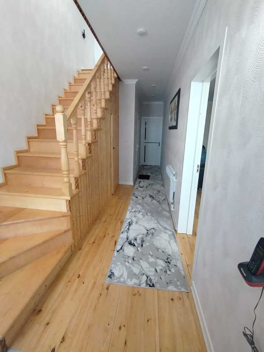 Həyət evi, Lökbatan qəs — Ev, villa, Bakı (11)