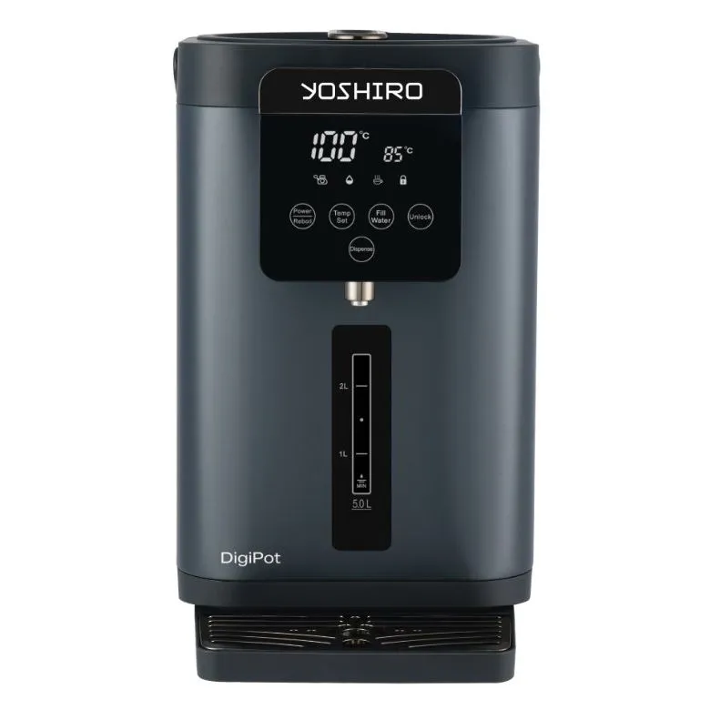 Termopot Yoshıro YTP-G2KB — Electric kettles and thermopots
