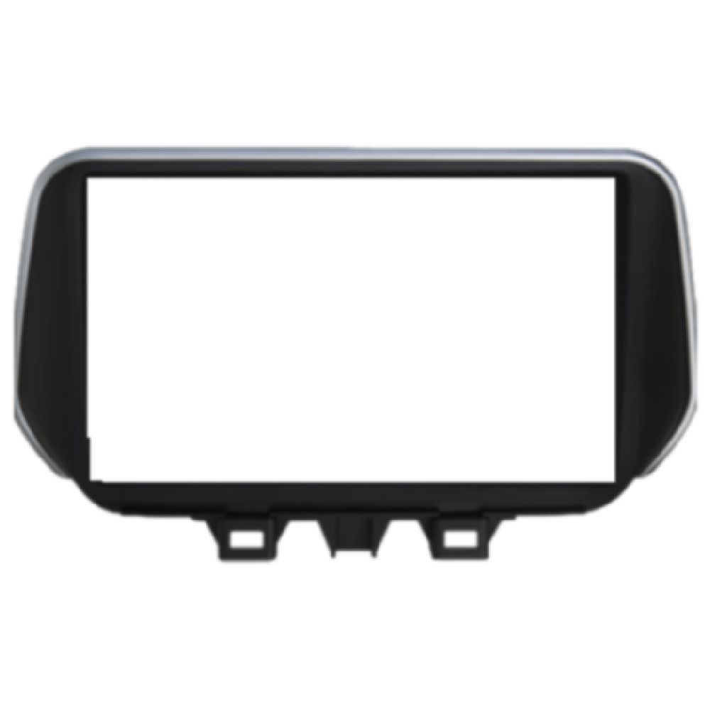 Avtomobil üçün monitor King Cool Android T18 4/64 GB DSP & Carplay For Hyundai Tucson 2020 — Avtomobil televizorları və monitorları, Bakı (2)