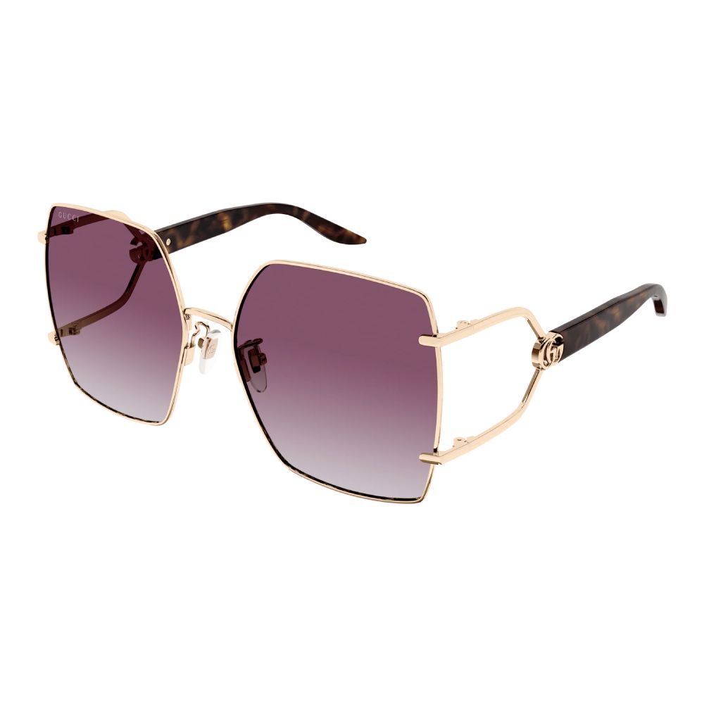 Günəş eynəyi Gucci GG1564SA 002 61 — Aksesuarlar, Bakı
