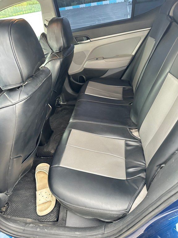 Hyundai Elantra, 2.0 L, 2018 il, 178 637 km — Avtomobillər, Bakı (11)