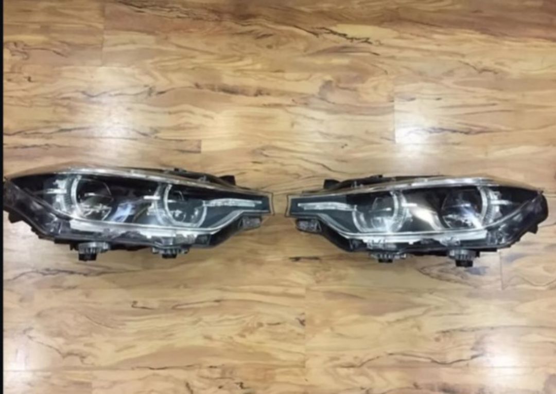 BMW E30 ön farası — Ehtiyat hissələri və aksesuarlar, Bakı (3)