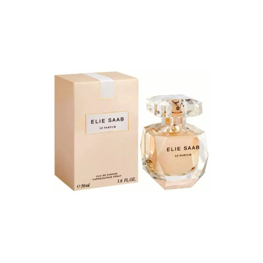Qadınlar üçün ətir suyu Elie Saab Le Parfum, EDP L 50 ml — Bakı