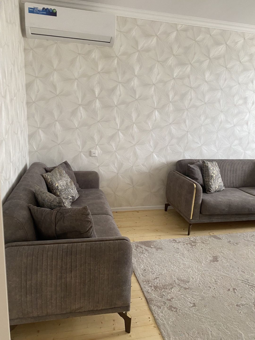 Həyət evi, Balaxanı qəs — Ev, villa, Bakı (9)